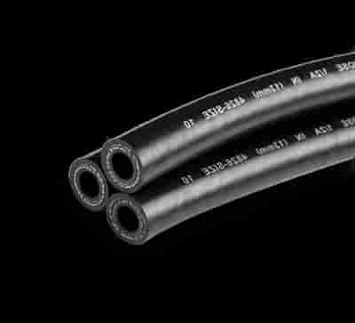 e85 fuel line