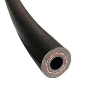 Exploring Essential Components in Air Conditioning Systems: Hose Solutions