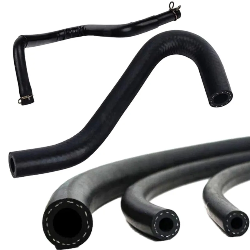 changing brake hose