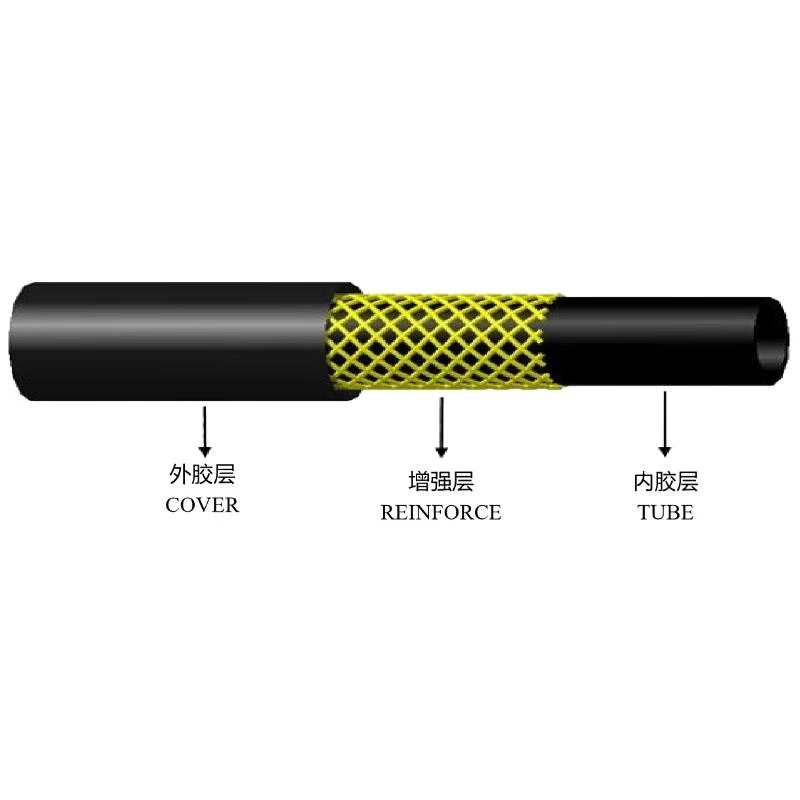 conditioner hose