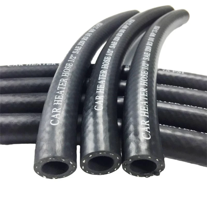 power steering cooler tube