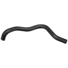 power steering pressure line assembly