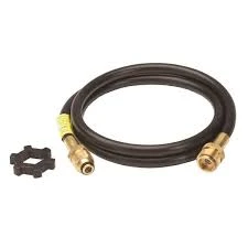 high pressure steering hose