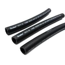 solid brake line
