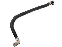 extended brake hose