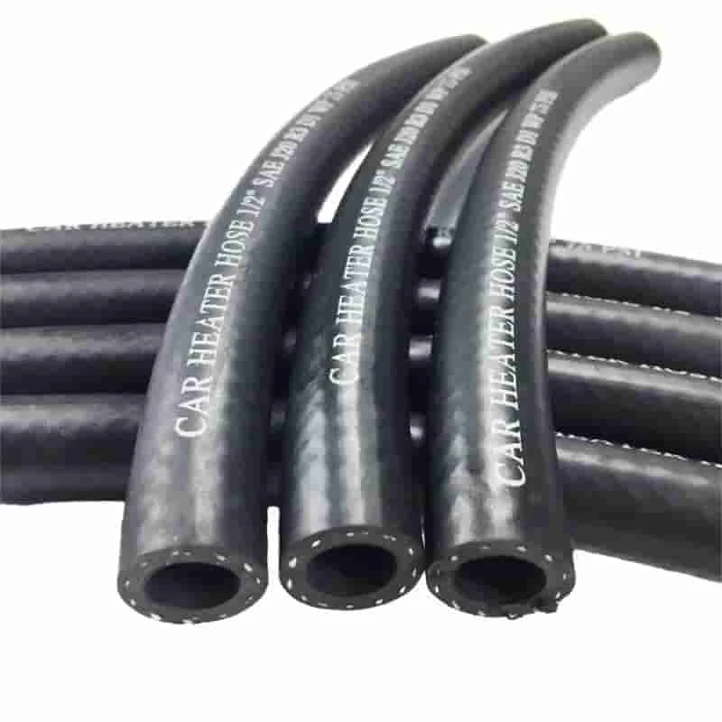 Heater Hose SAE J20R3
