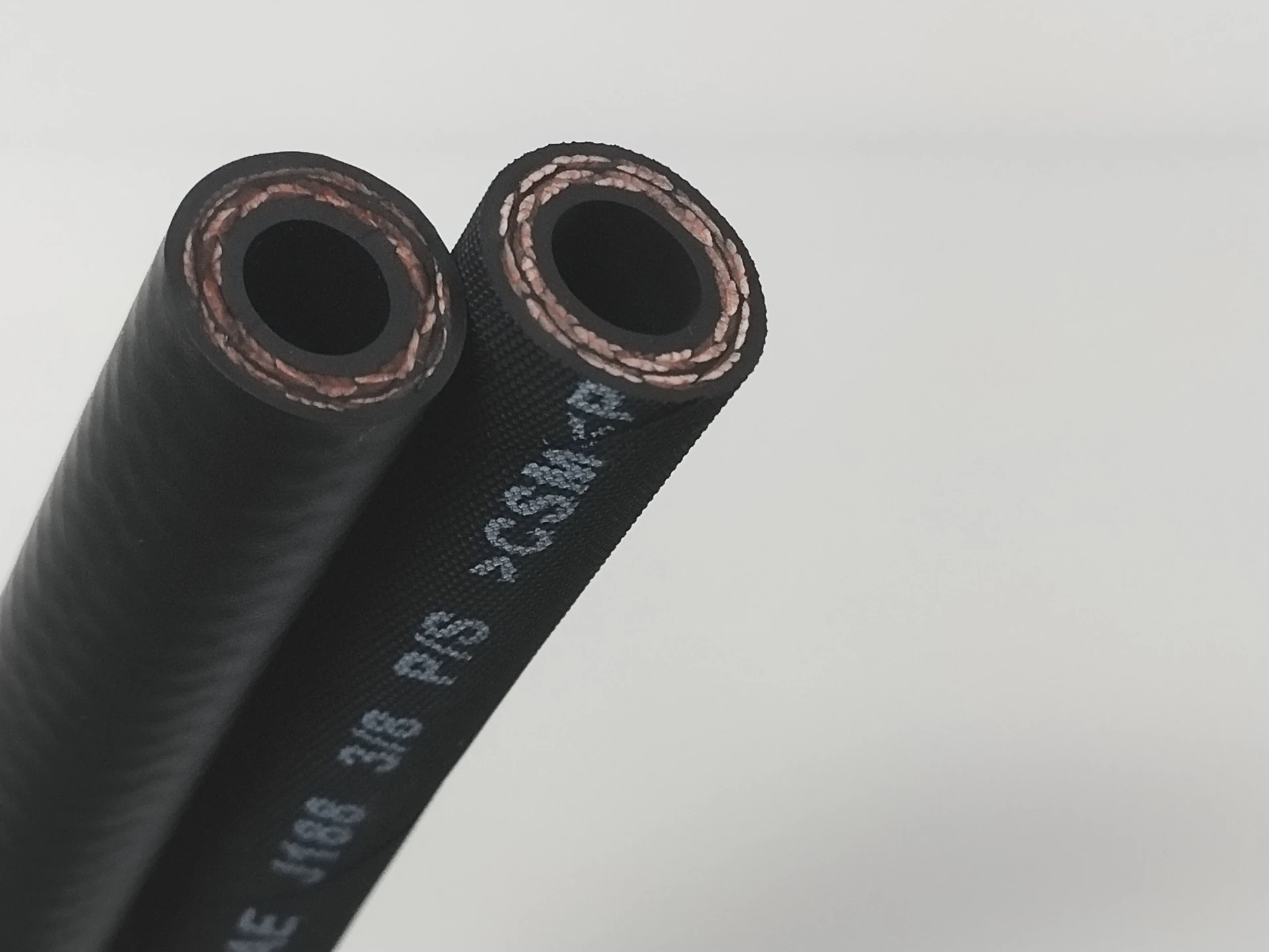 long ac recharge hose