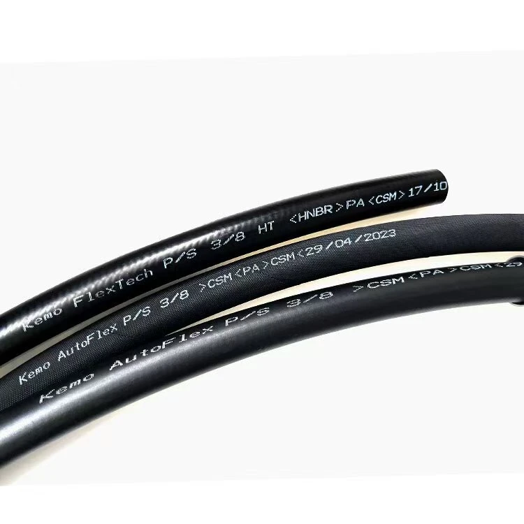 cost of replacing a brake line
