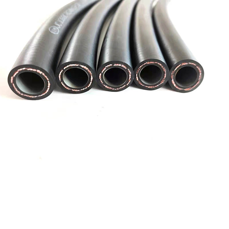 Type E four layers A/C HOSE