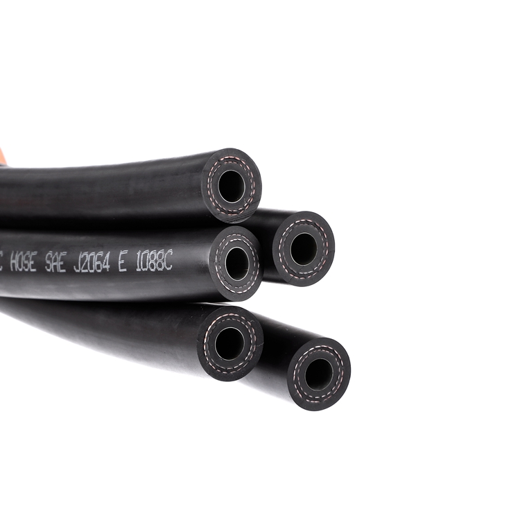 making power steering lines