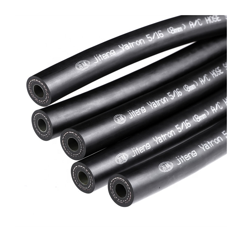 Type E six layers A/C HOSE