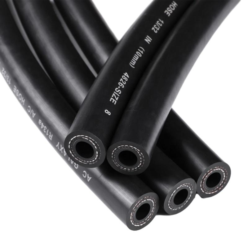 auto ac tubing
