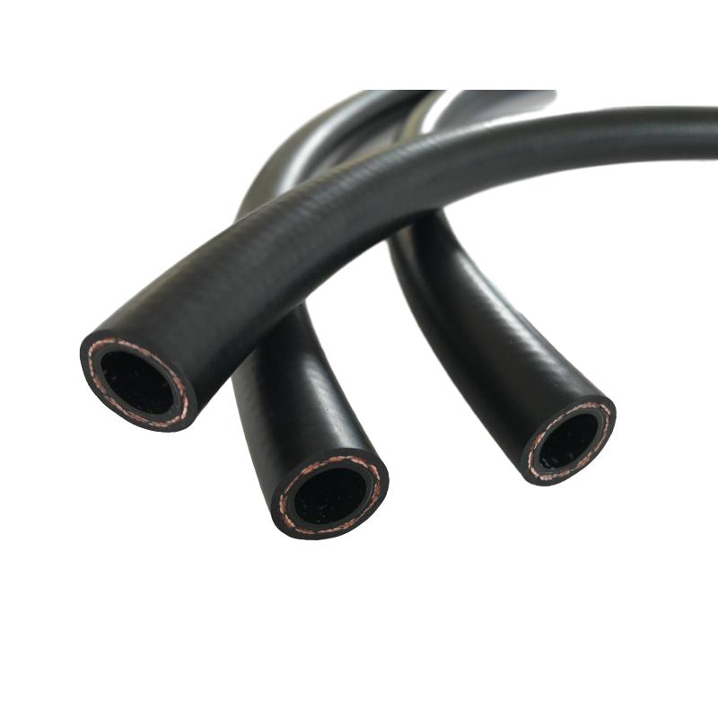 oil delivery hose