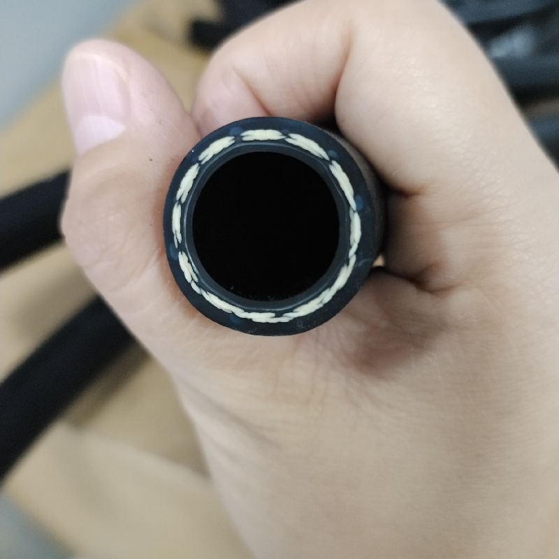 custom heater hoses