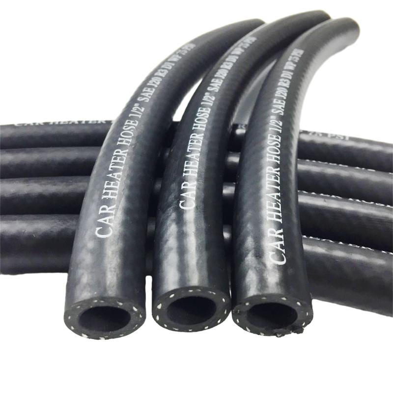 challenge air con hose