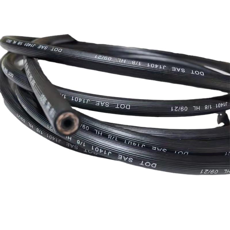 ac flex hose
