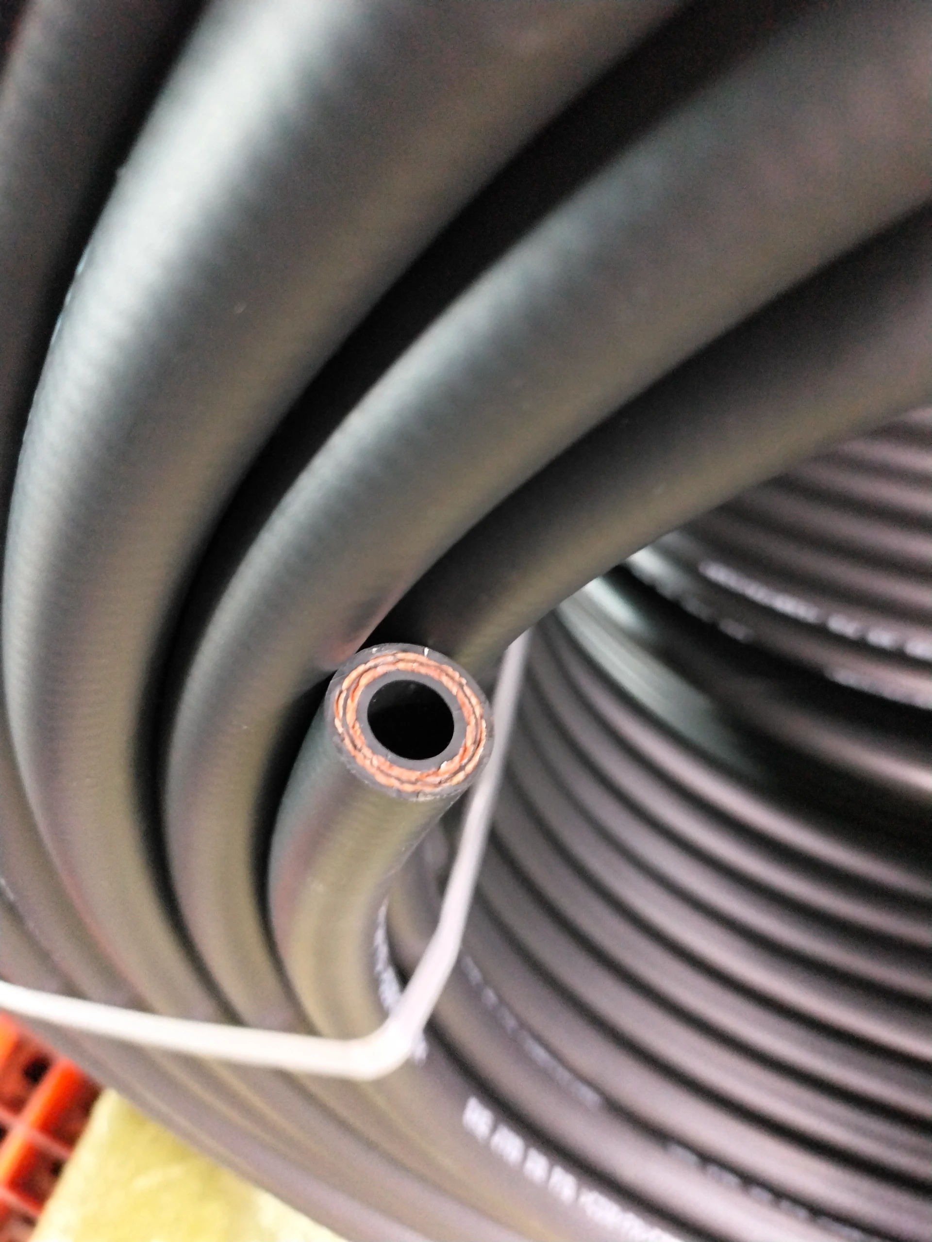 ac hose pipe price