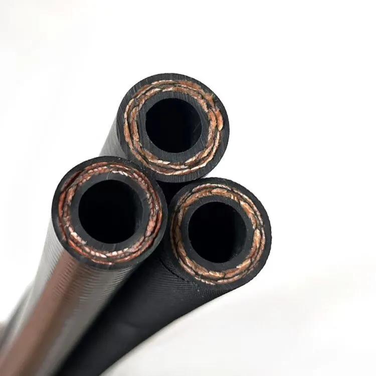 custom auto ac lines