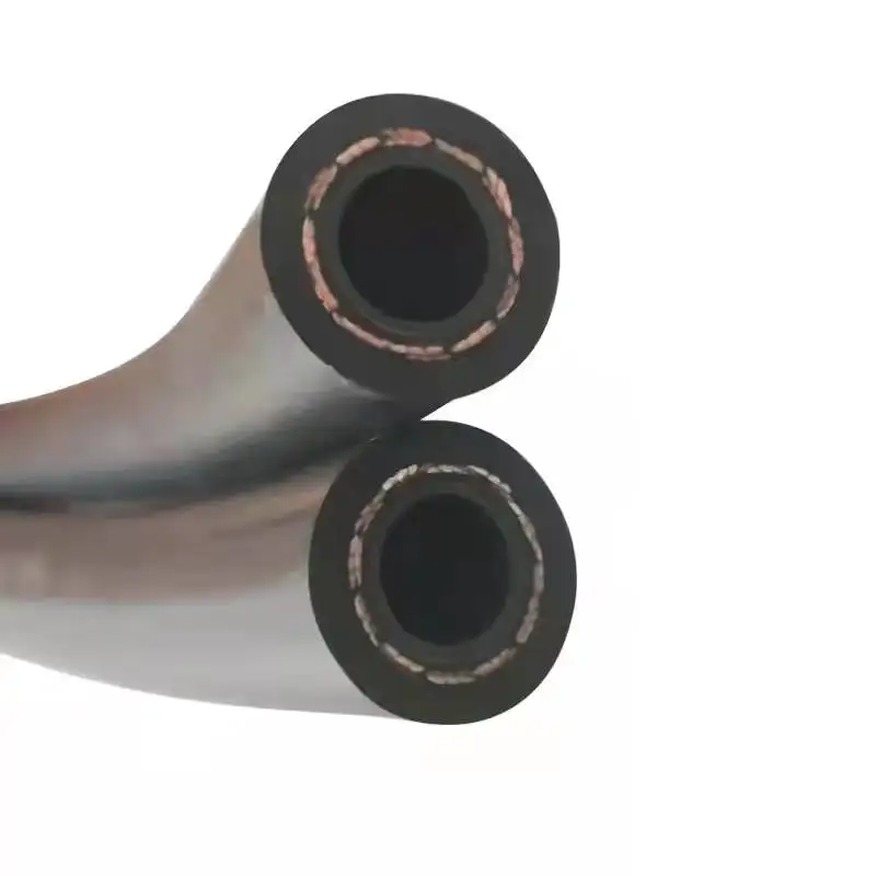 custom ac hoses