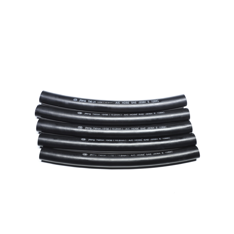 gas heater long hose