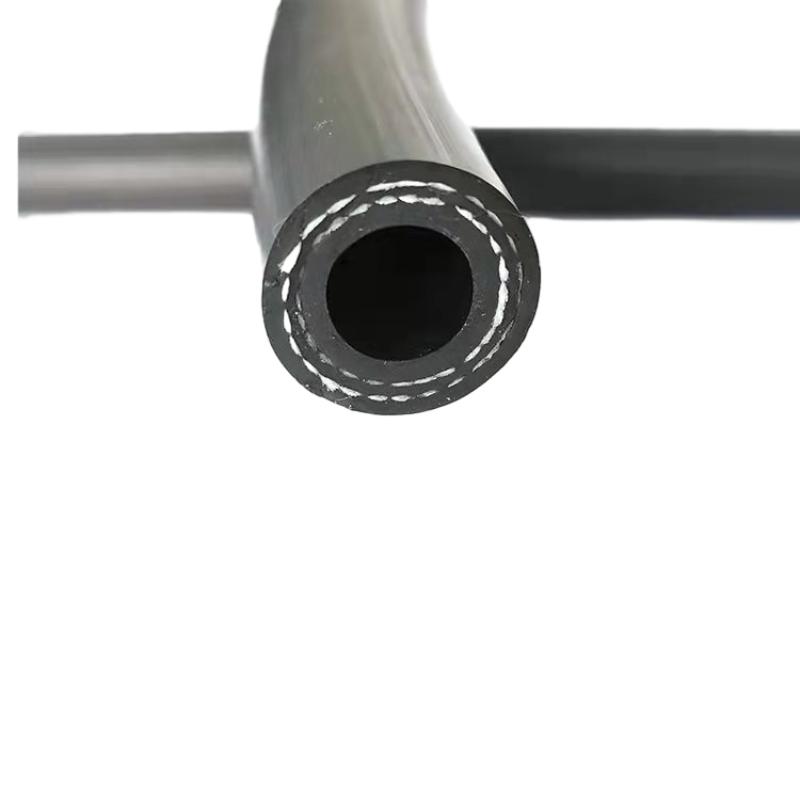 high pressure fuel injection hose