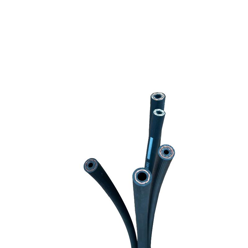 flexible diesel fuel hose