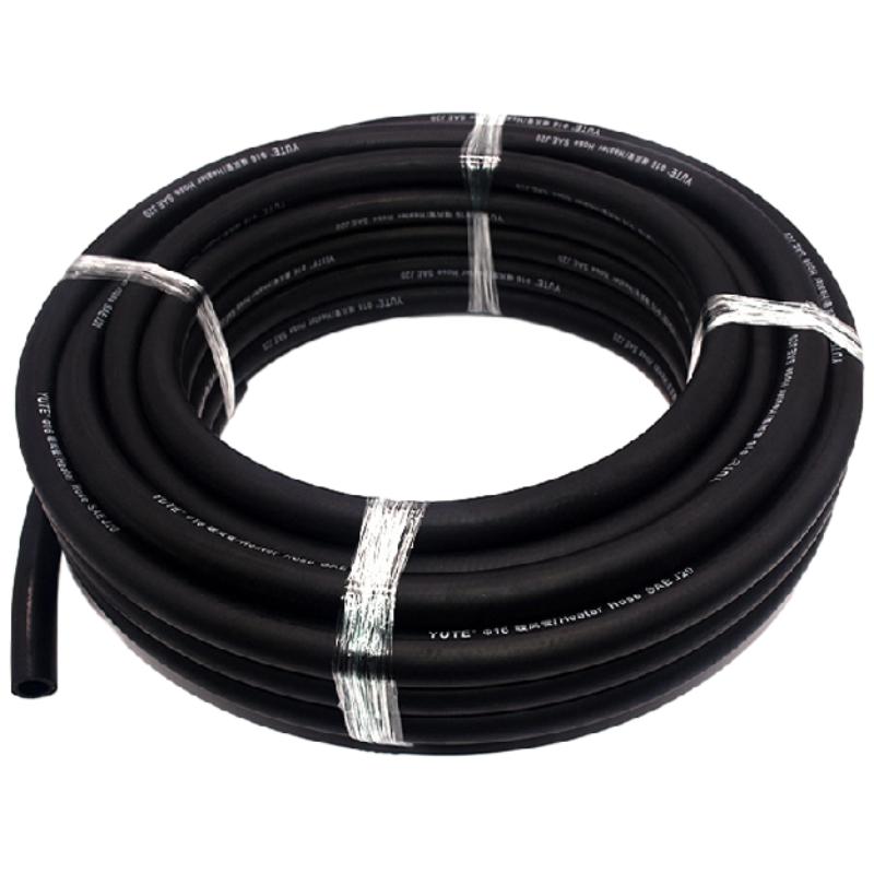custom heater hoses