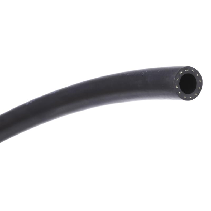 power steering hose leaking at crimp
