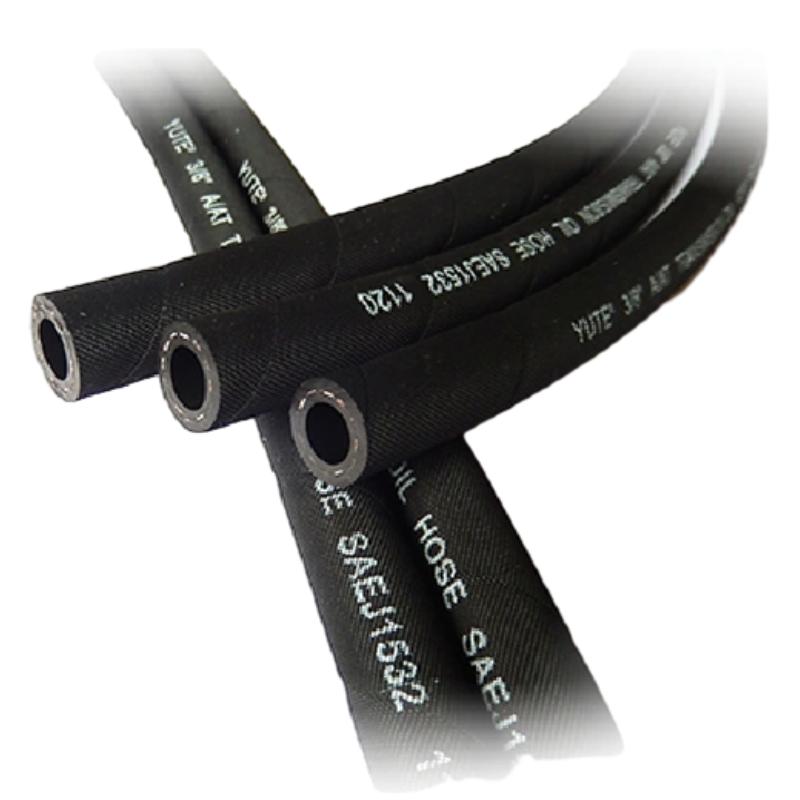 brake oil hose