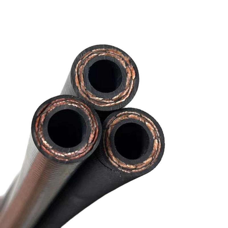 precision power steering hose
