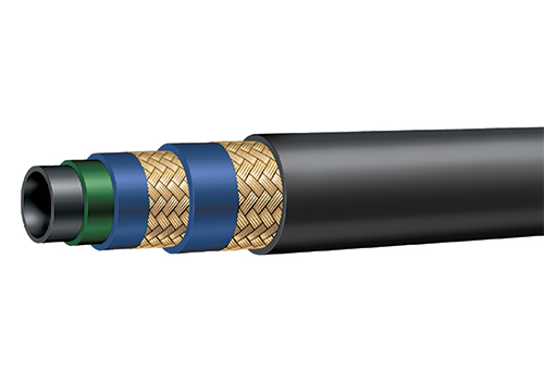 car ac suction pipe